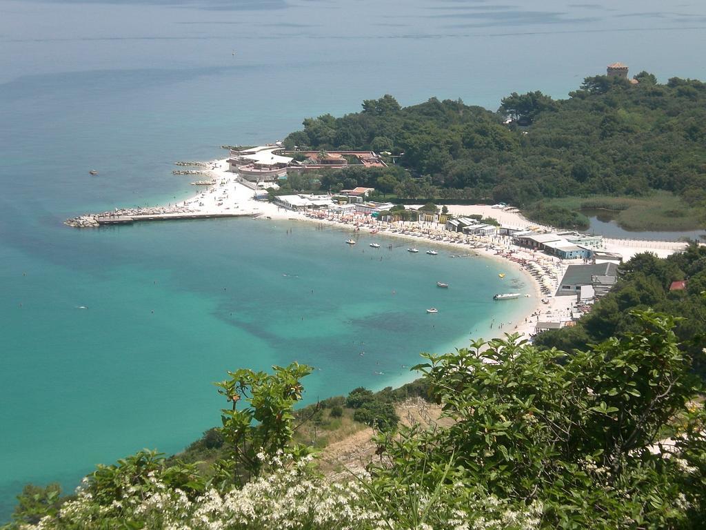 I Ciliegi Bed & Breakfast Osimo Bagian luar foto