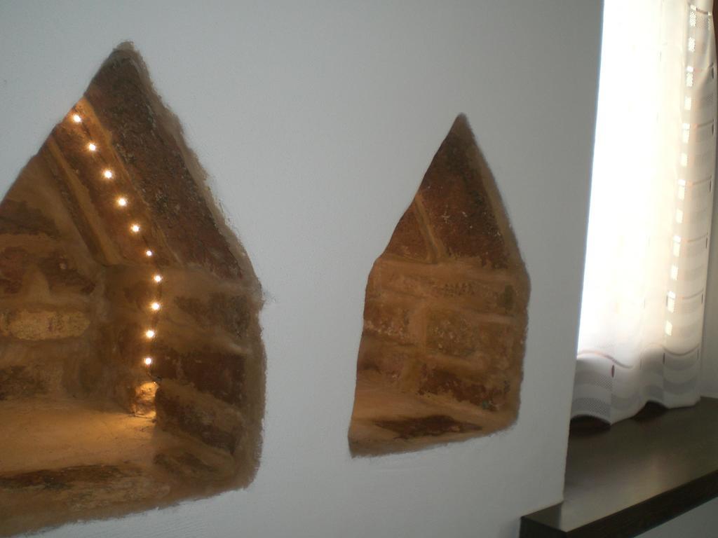 I Ciliegi Bed & Breakfast Osimo Ruang foto