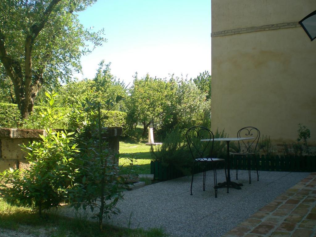 I Ciliegi Bed & Breakfast Osimo Bagian luar foto