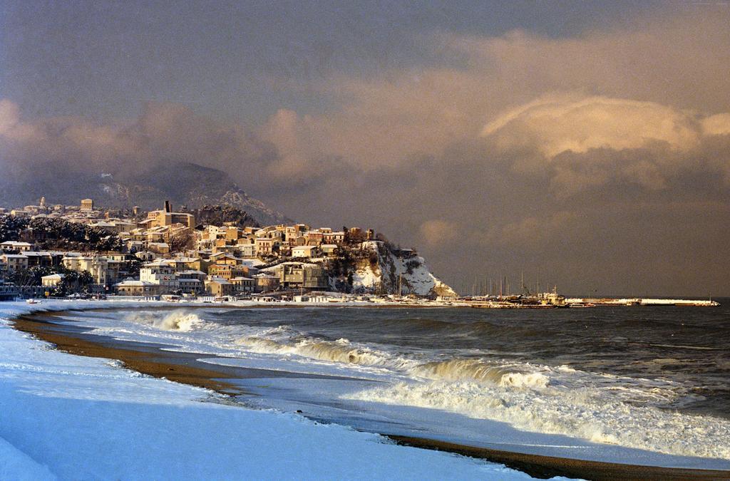 I Ciliegi Bed & Breakfast Osimo Bagian luar foto